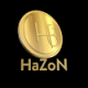 Hazon Holdings logo